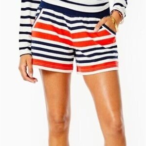 Addison Bay Quince shorts, NWOT